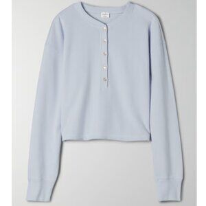 Aritzia Mavis T-shirt